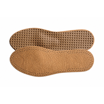 Wkładki na płaskostopie poprzeczne - Footmate Sigma S022